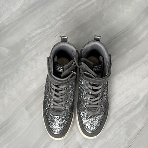 Geox high tops